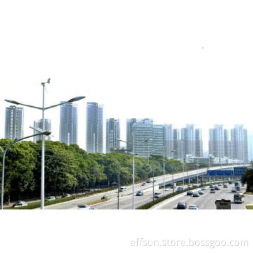 Highway LED Streetlight